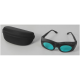 Gafas de operador, YH-12, 680-1100nm, OD7