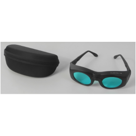 Gafas de operador, YH-12, 680-1100nm, OD7