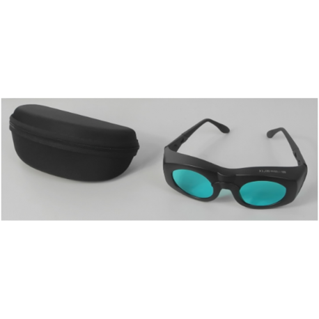 Gafas de operador, YH-12, 680-1100nm, OD7