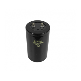 condensador de almacenamiento de energía, 10000μF, 450V, 90 * 160