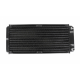 Radiador de agua, 273 mm * 120 mm * 30 mm