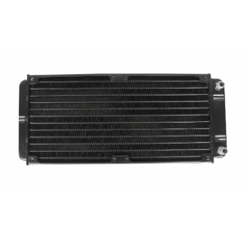 Radiador de agua, 273 mm * 120 mm * 30 mm