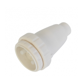 Conector de pieza de mano, modelo A