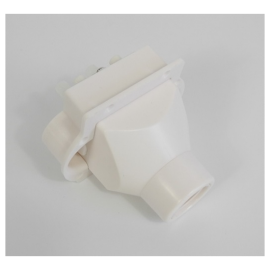 Conector de pieza de mano, modelo C-Gai