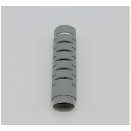 funda protectora de silicona para manguera
