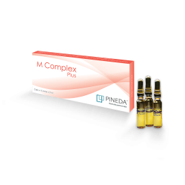 M COMPLEX PLUS