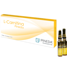 L-CARNITINA
