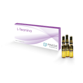 L-TEANINA