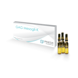 GAG MESOGLI-K