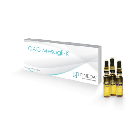 GAG MESOGLI-K
