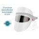 Ultrasonido depurador facial y corporal multifuncional