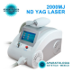 Laser Yag