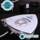 RADIOFRECUENCIA MULTIPOLAR 3D PORTATIL (ECONOMICA)