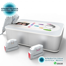 Pro Hifu Skin Rejuvenation Machine High Intensity Focused Ultrasound Tighten Spa