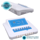 Electroestimulador Gimnasia Pasiva