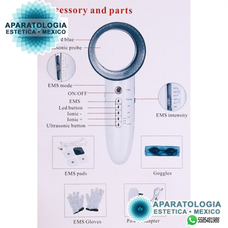 Ultrasonic Microconcurrent