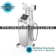 Criopolisis doble + Cavitacion 40k + RF