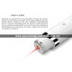 LASER OFTÁLMICO ANTINFLAMATORIO - TÉRMICO PARA ELIMINAR OJERAS Y BOLSAS EN LOS OJOS (inalámbrico)