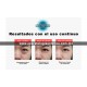 LASER OFTÁLMICO ANTINFLAMATORIO - TÉRMICO PARA ELIMINAR OJERAS Y BOLSAS EN LOS OJOS (inalámbrico)