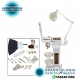 Robot facial multifuncional 9 en 1 Eco