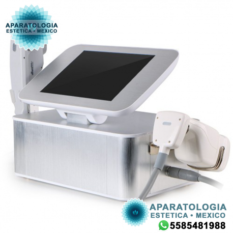 Liposonix + Hifu facial y corporal - (rejuvenecimiento y adelgazamiento)