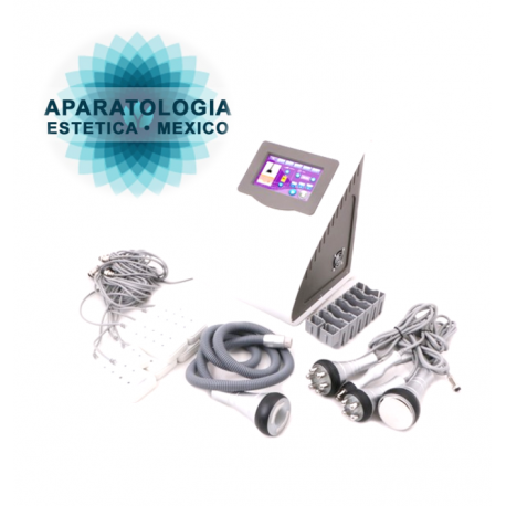 cavitacion lipolaser