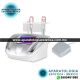 VMAX- RADAR LINE CARVING – HIFU SIN INTERCAMBIO DE CARTUCHOS