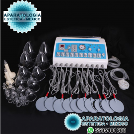 Electroestimulador