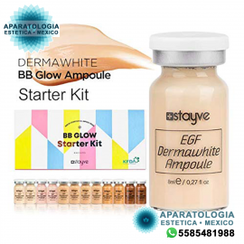 Starter kit Stayve