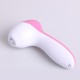 5en1 cepillo para limpiezas faciales eléctrico