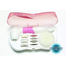 LIMPIADOR FACIAL
