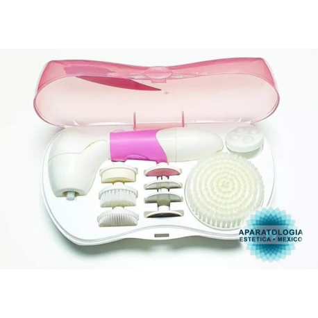 LIMPIADOR FACIAL