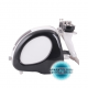 CAVITACIÓN +RADIOFRECUENCIA /SEXTUPOLAR (cuerpo) /TRIPOLAR (rostro) /BIPOLAR(ojos)+ c/LED + VACUMM/RF/LED