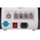 CAVITACIÓN +RADIOFRECUENCIA /SEXTUPOLAR (cuerpo) /TRIPOLAR (rostro) /BIPOLAR(ojos)+ c/LED + VACUMM/RF/LED