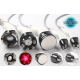 CAVITACIÓN +RADIOFRECUENCIA /SEXTUPOLAR (cuerpo) /TRIPOLAR (rostro) /BIPOLAR(ojos)+ c/LED + VACUMM/RF/LED
