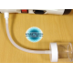 CAVITACIÓN +RADIOFRECUENCIA /SEXTUPOLAR (cuerpo) /TRIPOLAR (rostro) /BIPOLAR(ojos)+ c/LED + VACUMM/RF/LED