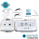 ROBOT facial multifuncional 10en1