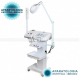ROBOT facial multifuncional 10en1