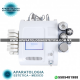 Cavitacion 2.0+ Radiofrecuencia Sextupolar(cuerpo)/ Cuadrupolar(rostro/cuerpo) /Tripolar(rostro) + Vacum c/RF Bipolar +LIPOLASER