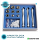 Puntas Diamantes