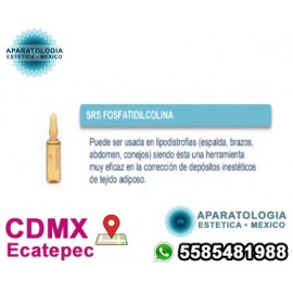 SRS FOSFATIDILCOLINA