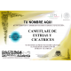 CURSO&nbsp; DE CAMUFLAJE DE ESTRIAS