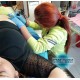 CURSO&nbsp; DE CAMUFLAJE DE ESTRIAS
