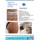 CURSO&nbsp; DE CAMUFLAJE DE ESTRIAS