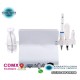 HIFU VMAX- RADAR LINE CARVING+HIFU5D FACIAL Y CORPORAL+LIPOSONIX+HIFUVAGINAL+MICROAGUJAS CONRADIOFRECUENCIA