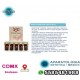 MUSCLE TENSOR 360 (Natural Spain)