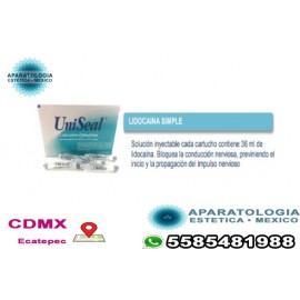 LIDOCAINA SIMPLE