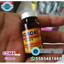 Ácido hialuronico Probcel