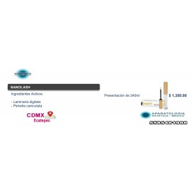 NanoLash