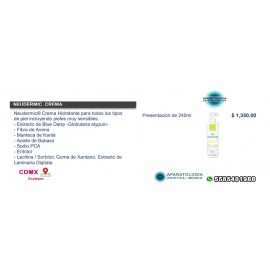 Neudermic Crema
